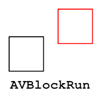 AVBlockRun logo